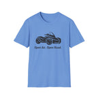 Open Air Open Road T-Shirt