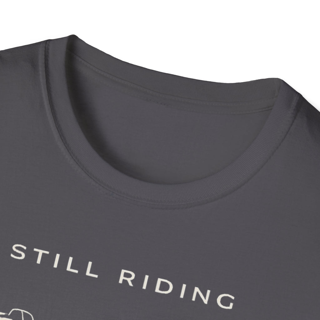 Still Riding Strong