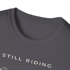 Still Riding Strong