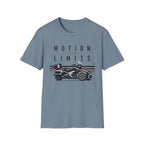 Motion Over Limits T-Shirt
