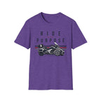 Ride With Purpose T-Shirt