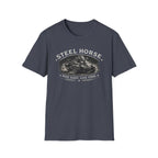Steel Horse T-Shirt