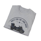 Built for the Long Road T-Shirt