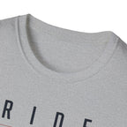 Ride With Purpose T-Shirt