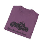 Open Air Open Road T-Shirt