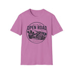 Built for the Open Road T-Shirt