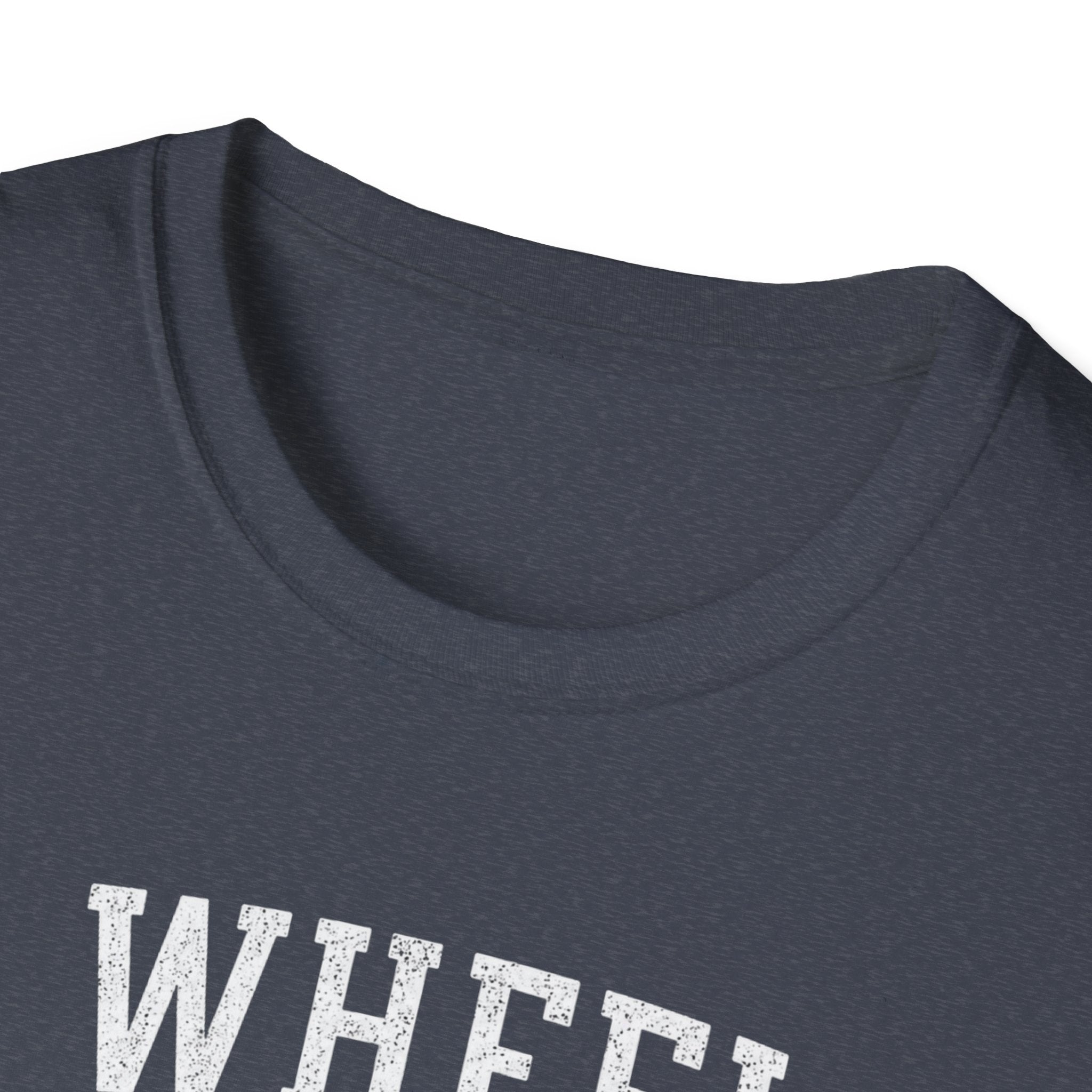 3 Wheels Zero Regrets T-Shirt
