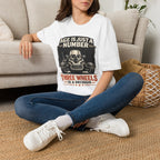 Age Is Just A Number T-Shirt