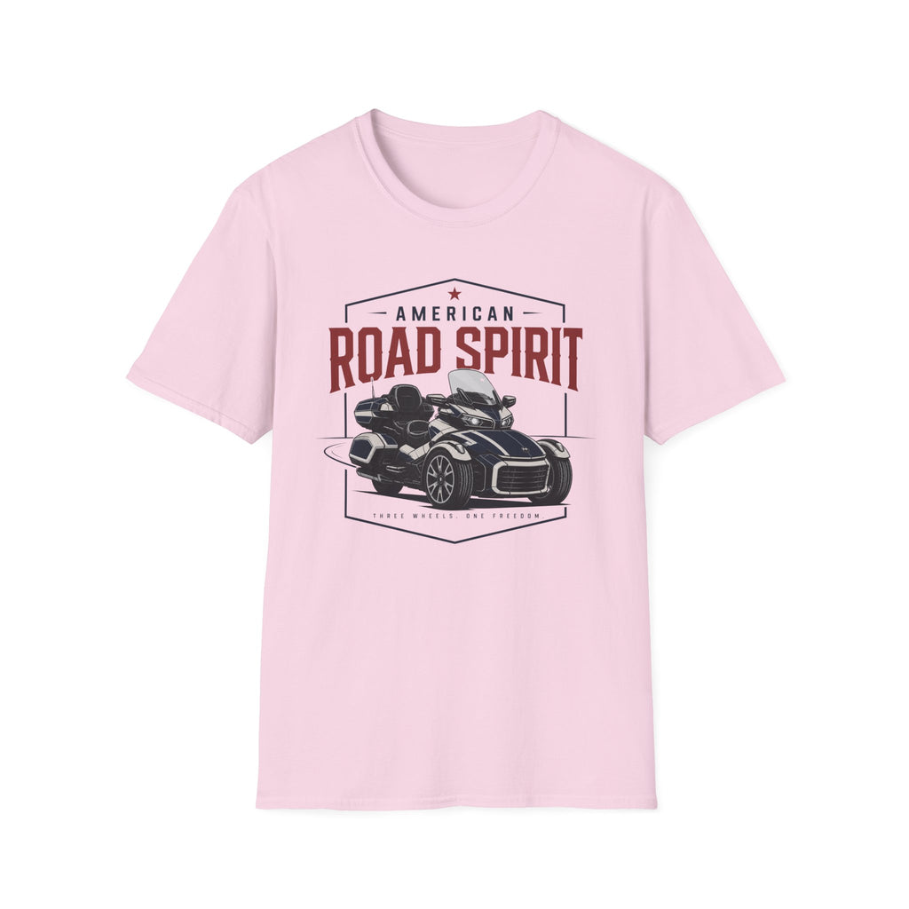 America Spirit T-Shirt