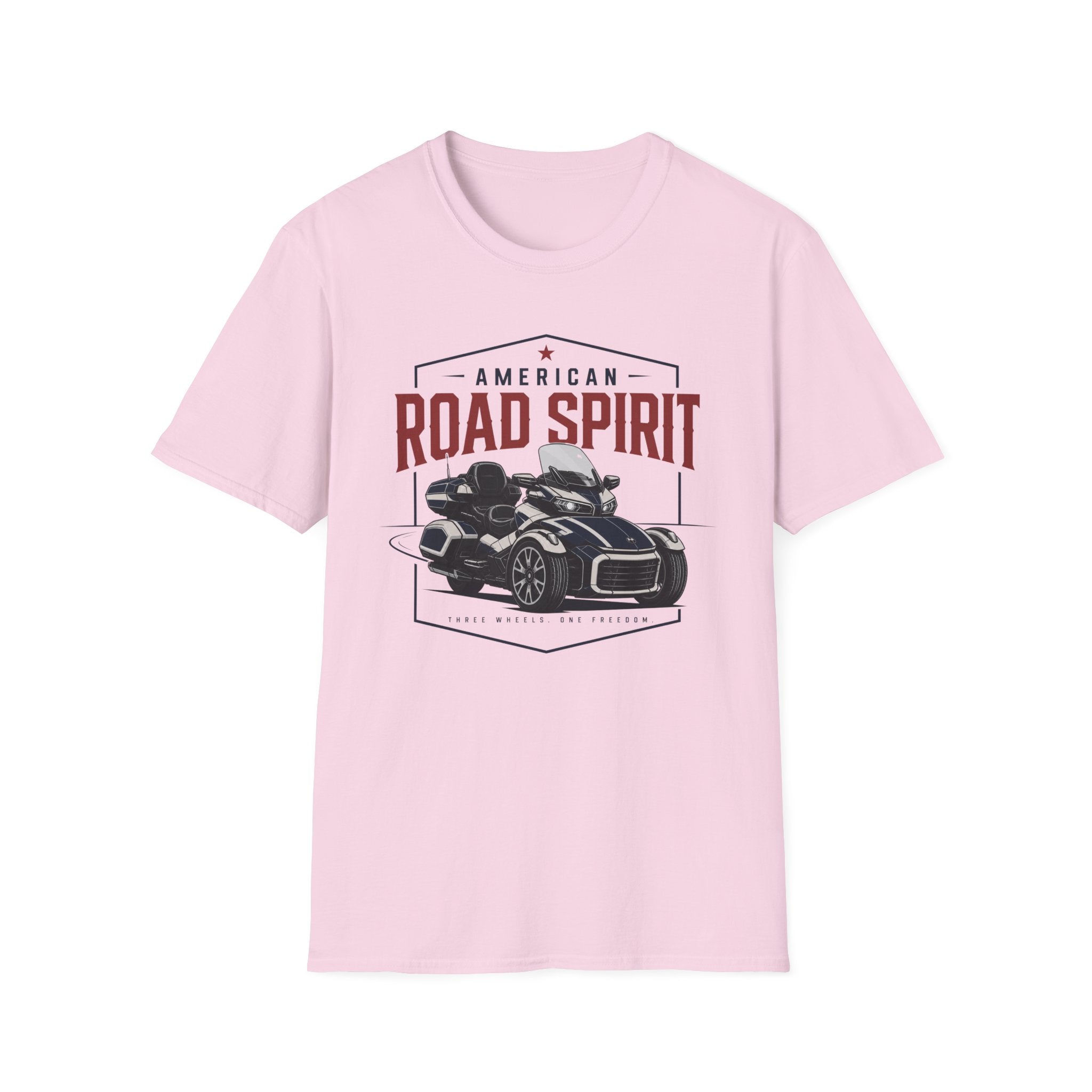 America Spirit T-Shirt