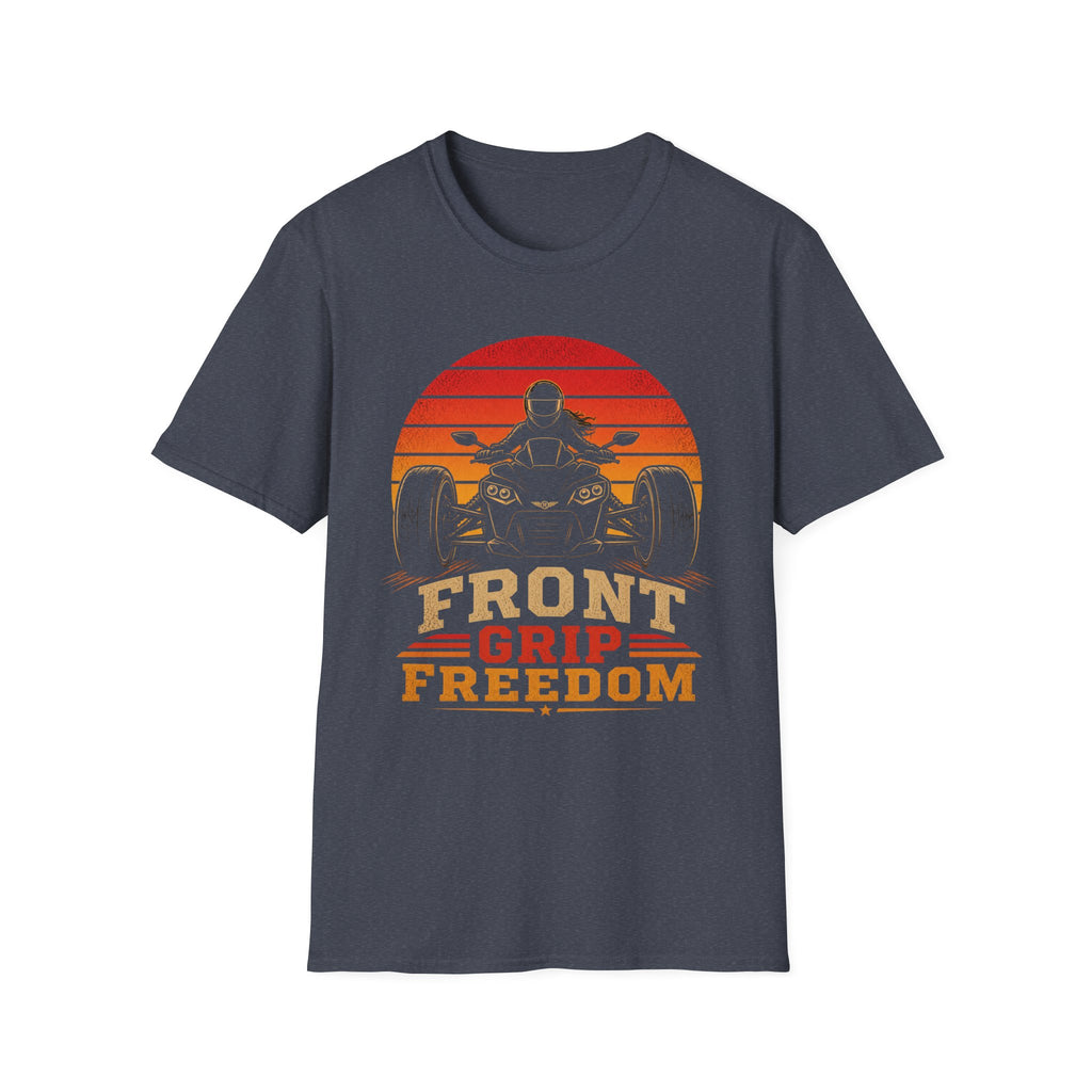 Front Grip Freedom T-Shirt