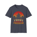 Front Grip Freedom T-Shirt