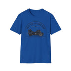 Built for the Long Road T-Shirt