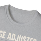 Age Adjusted Not Retired 2 T-Shirt