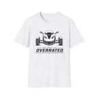 Balance is Overrated T-Shirt