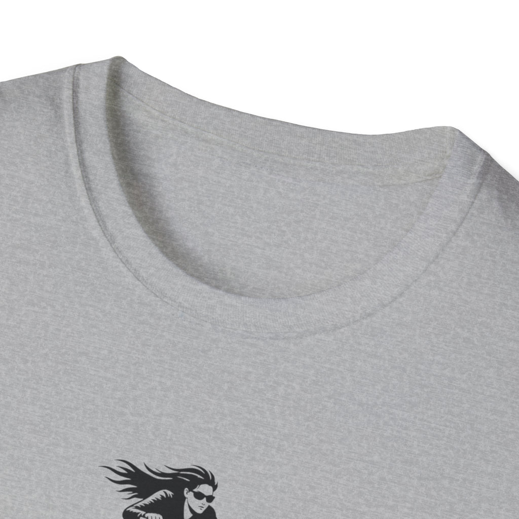I Lead I Don't Chase T-Shirt