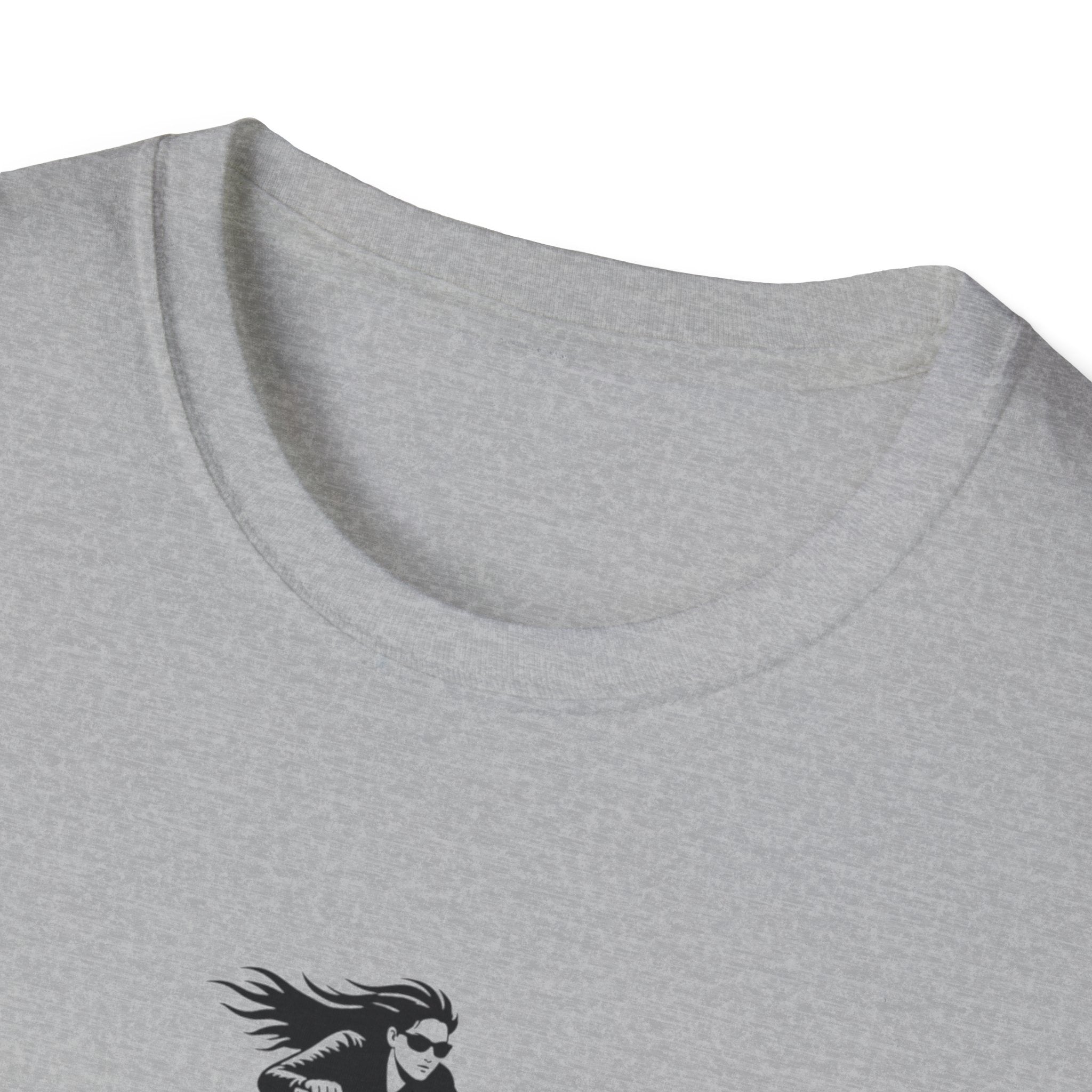 I Lead I Don't Chase T-Shirt