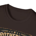 Brotherhood of the Open Road T-Shirt