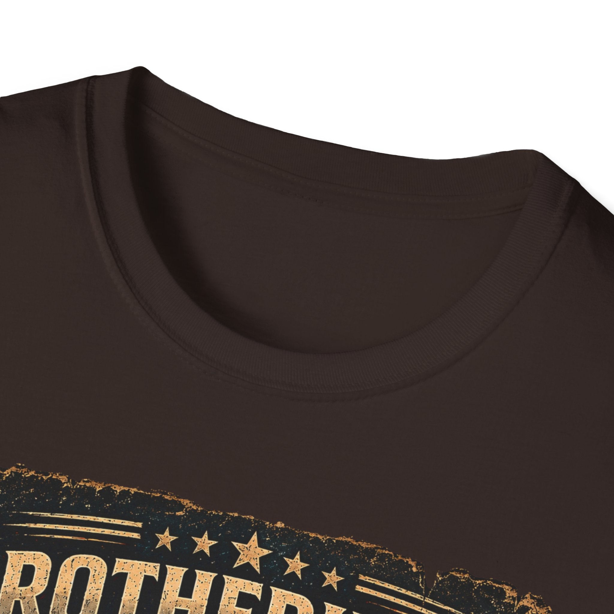 Brotherhood of the Open Road T-Shirt
