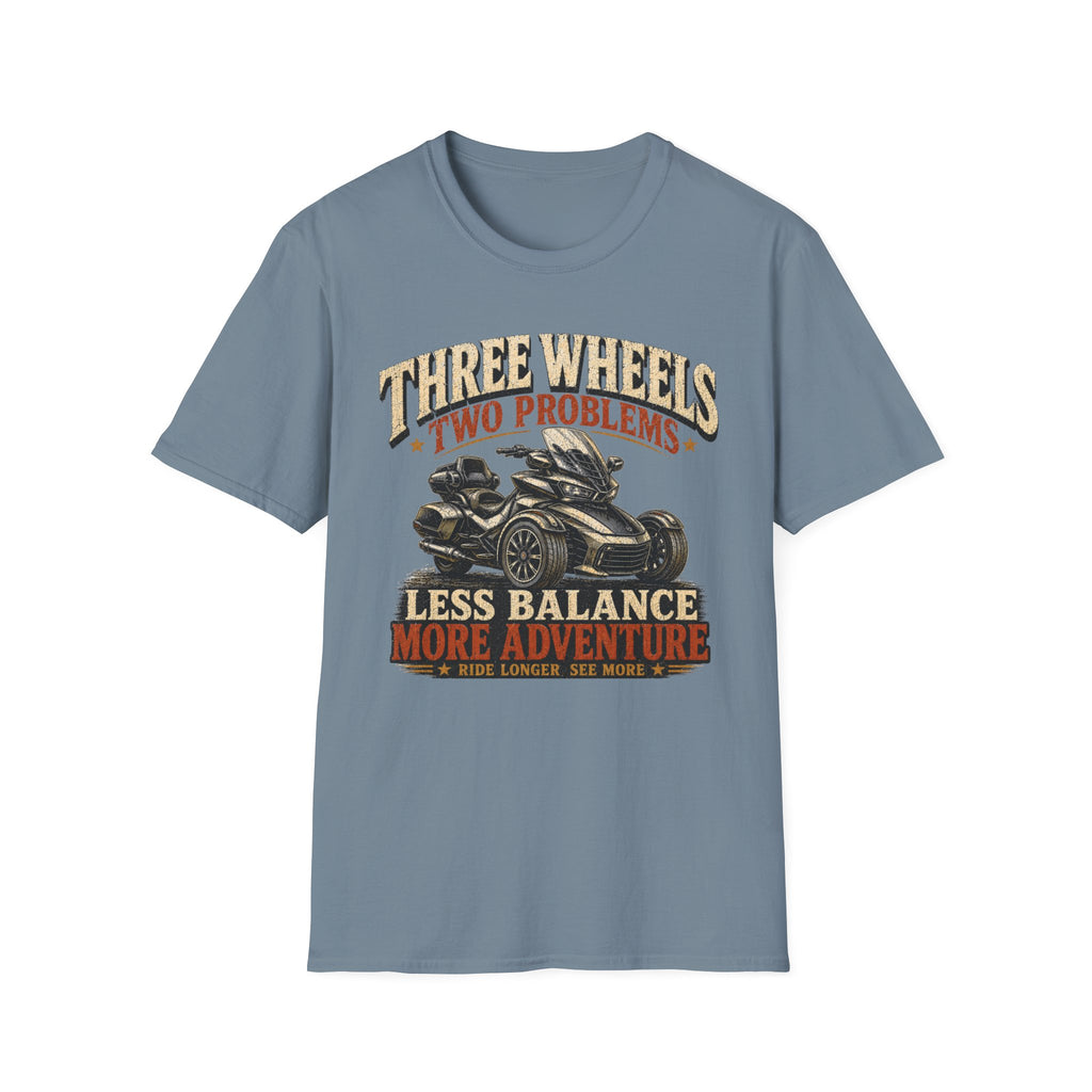 TWTP See More T-Shirt