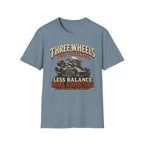 TWTP See More T-Shirt