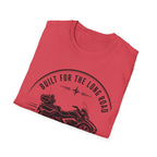 Built for the Long Road T-Shirt