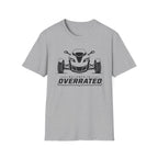 Balance is Overrated T-Shirt