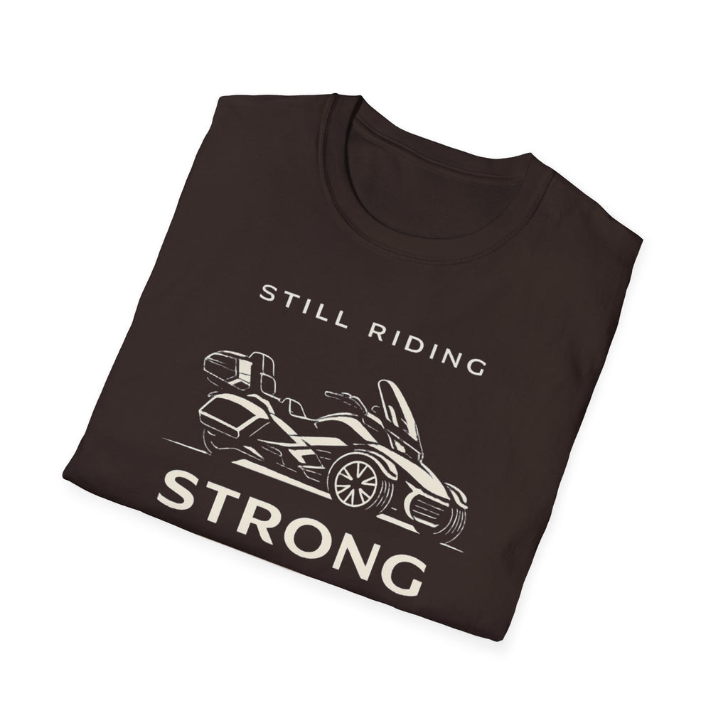 Still Riding Strong