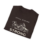 Still Riding Strong