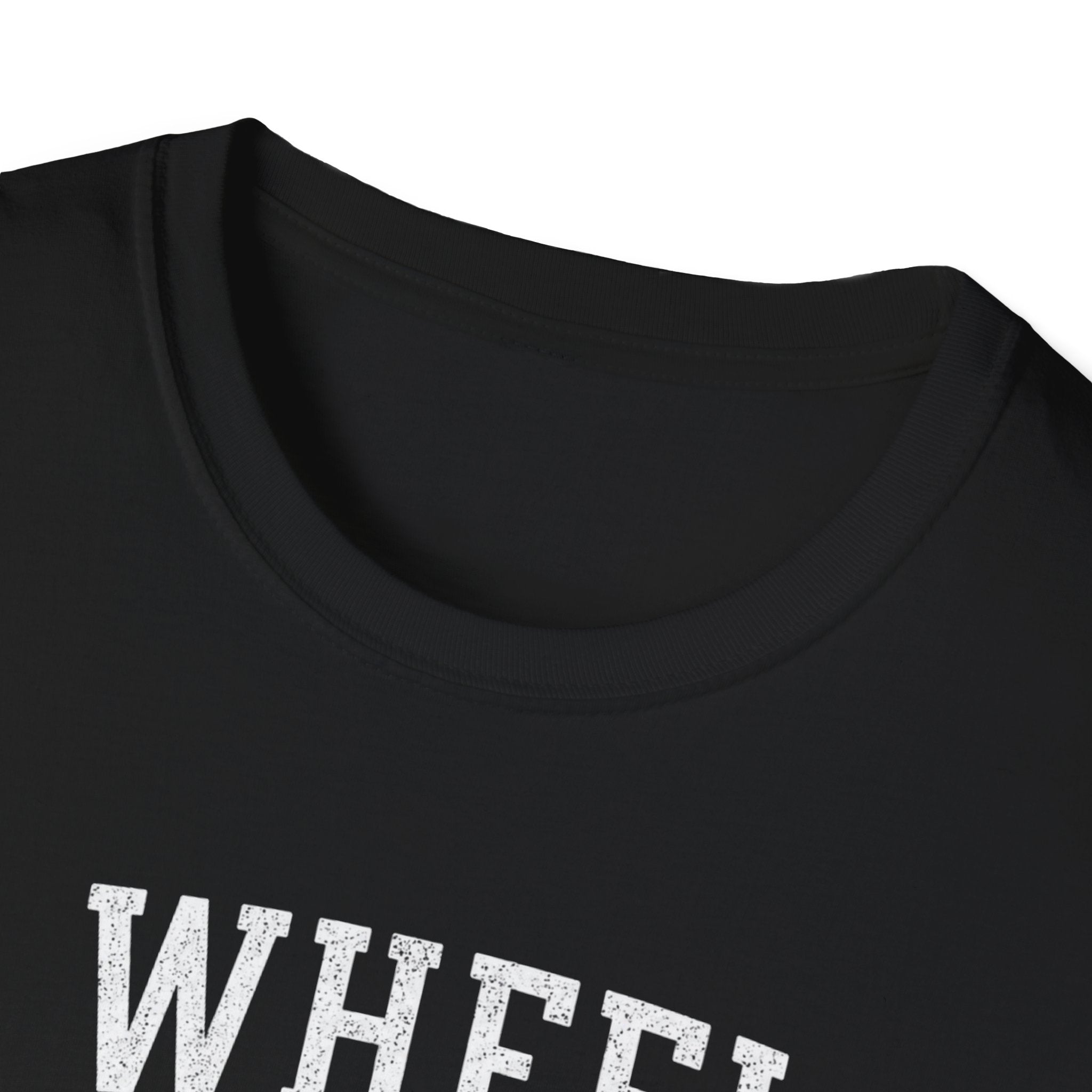 3 Wheels Zero Regrets T-Shirt