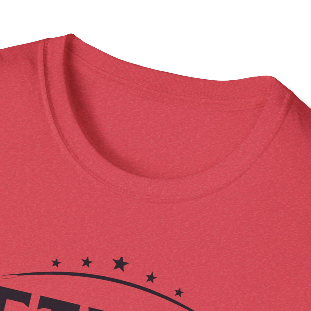 Veteran Rider T-Shirt