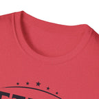 Veteran Rider T-Shirt