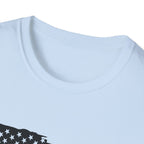 Bigger Bike Grunge T-Shirt