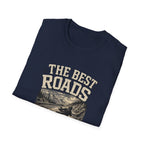 Best Roads Are Not Straight