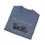 Ride Far Ride Free T-Shirt