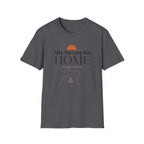 Take the Long Way Home T-Shirt