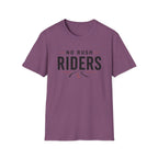 No Rush Riders T-Shirt