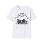 Built for the Long Road T-Shirt