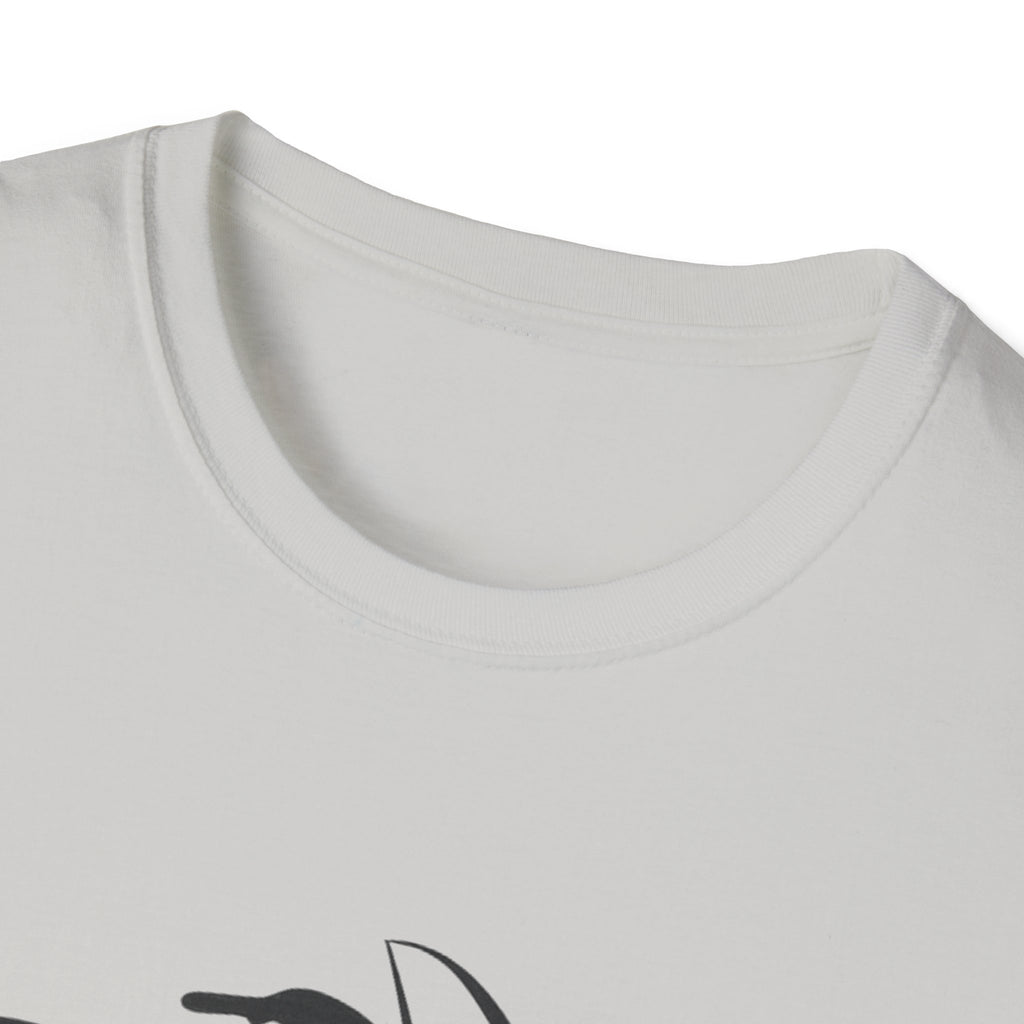 Open Air Open Road T-Shirt