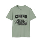 Comfort Meets Control T-Shirt