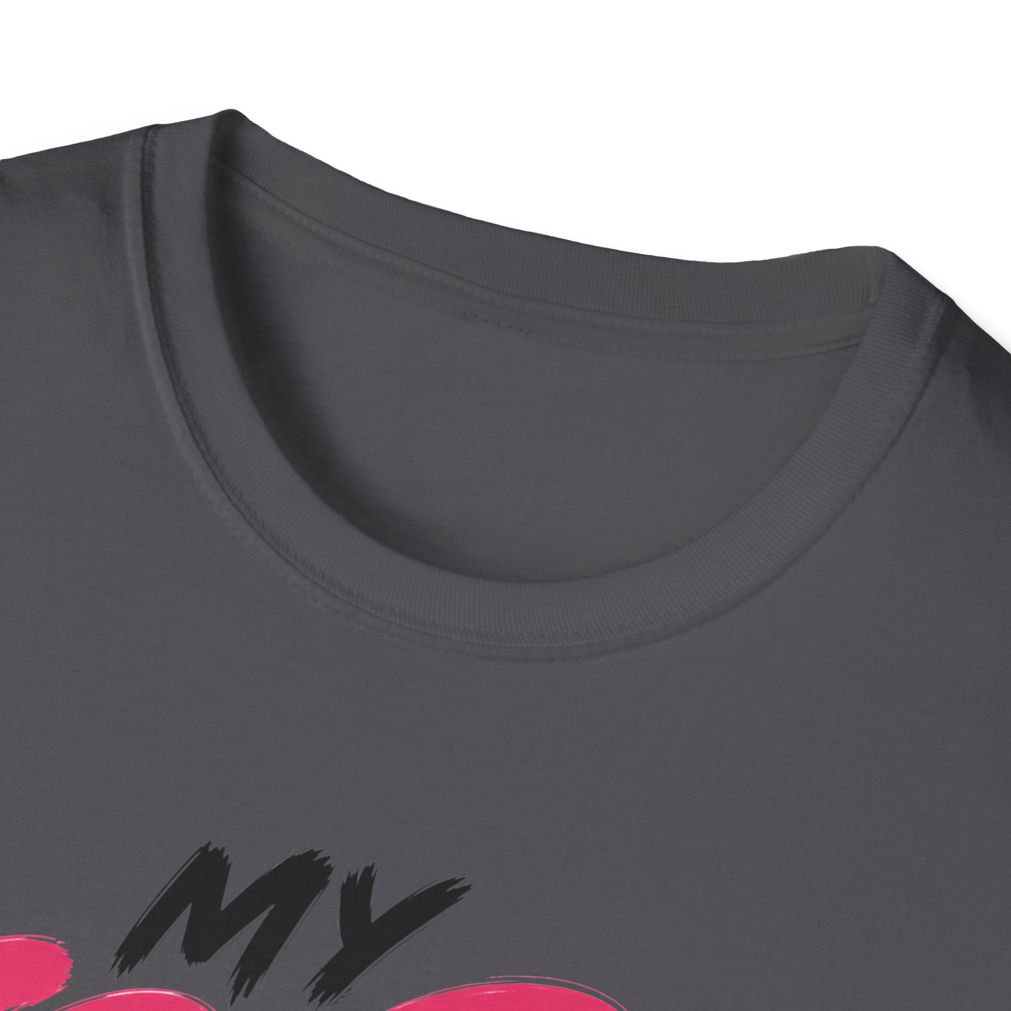 My Spa Day T-Shirt