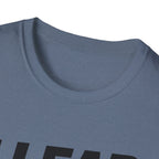 I Lead I Don't Chase T-Shirt