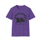 Ride With Confidence T-Shirt