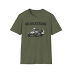 No Kickstand No Problem2 T-Shirt