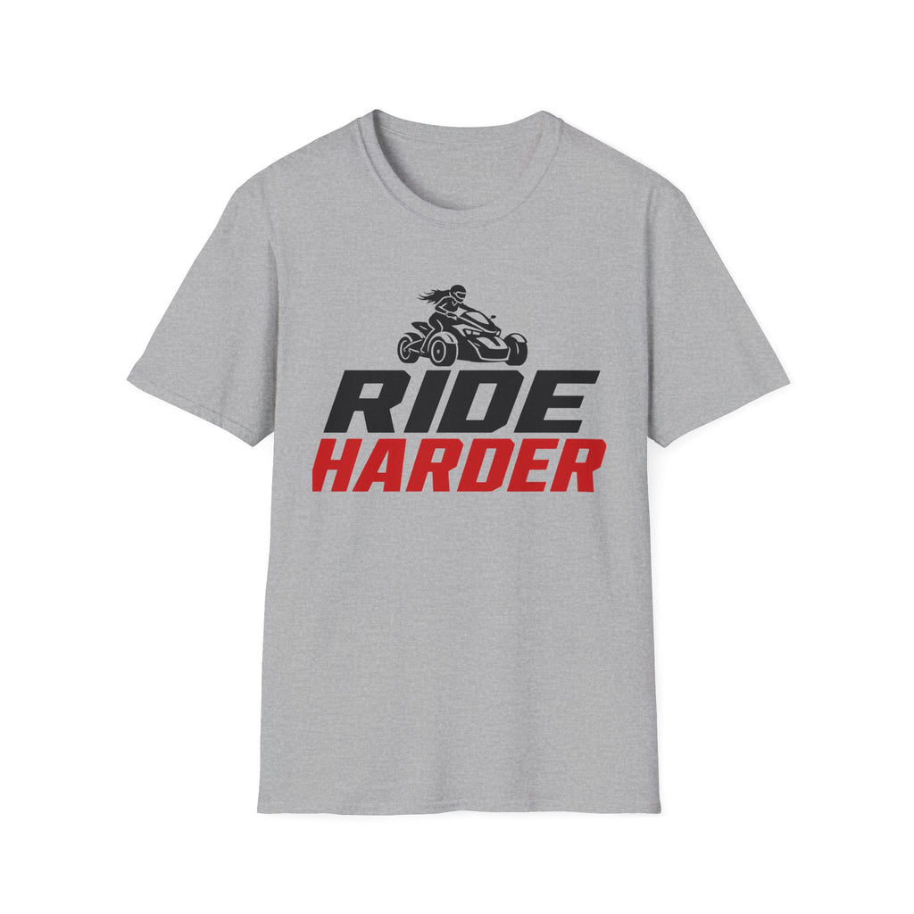Ride Harder T-Shirt