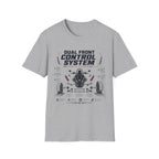 Dual Front T-Shirt