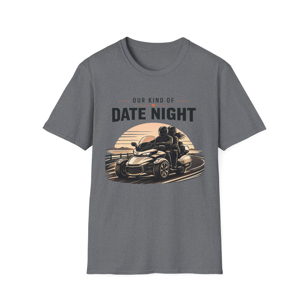 My Kind of Date Night T-Shirt