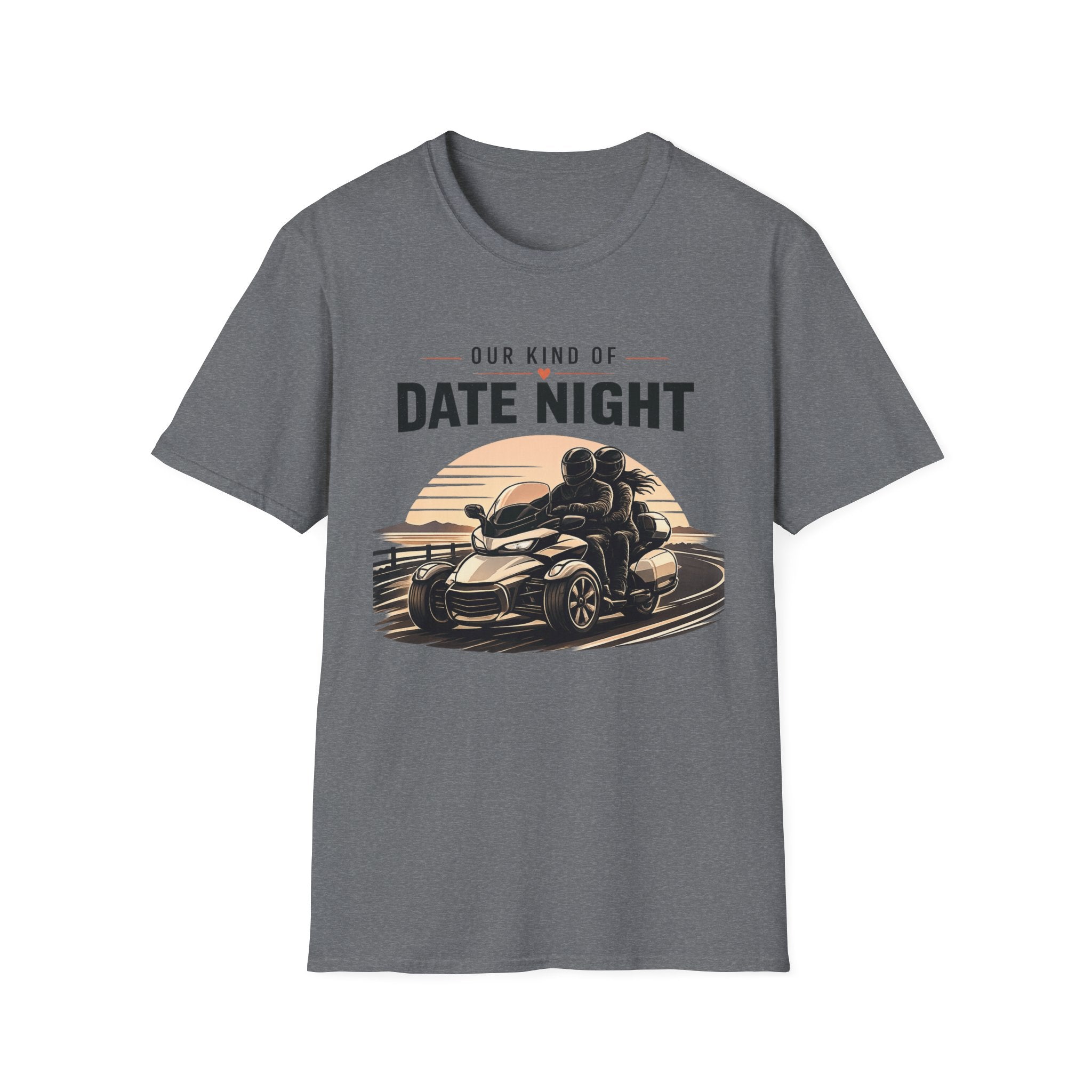 My Kind of Date Night T-Shirt