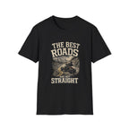 Best Roads Are Not Straight