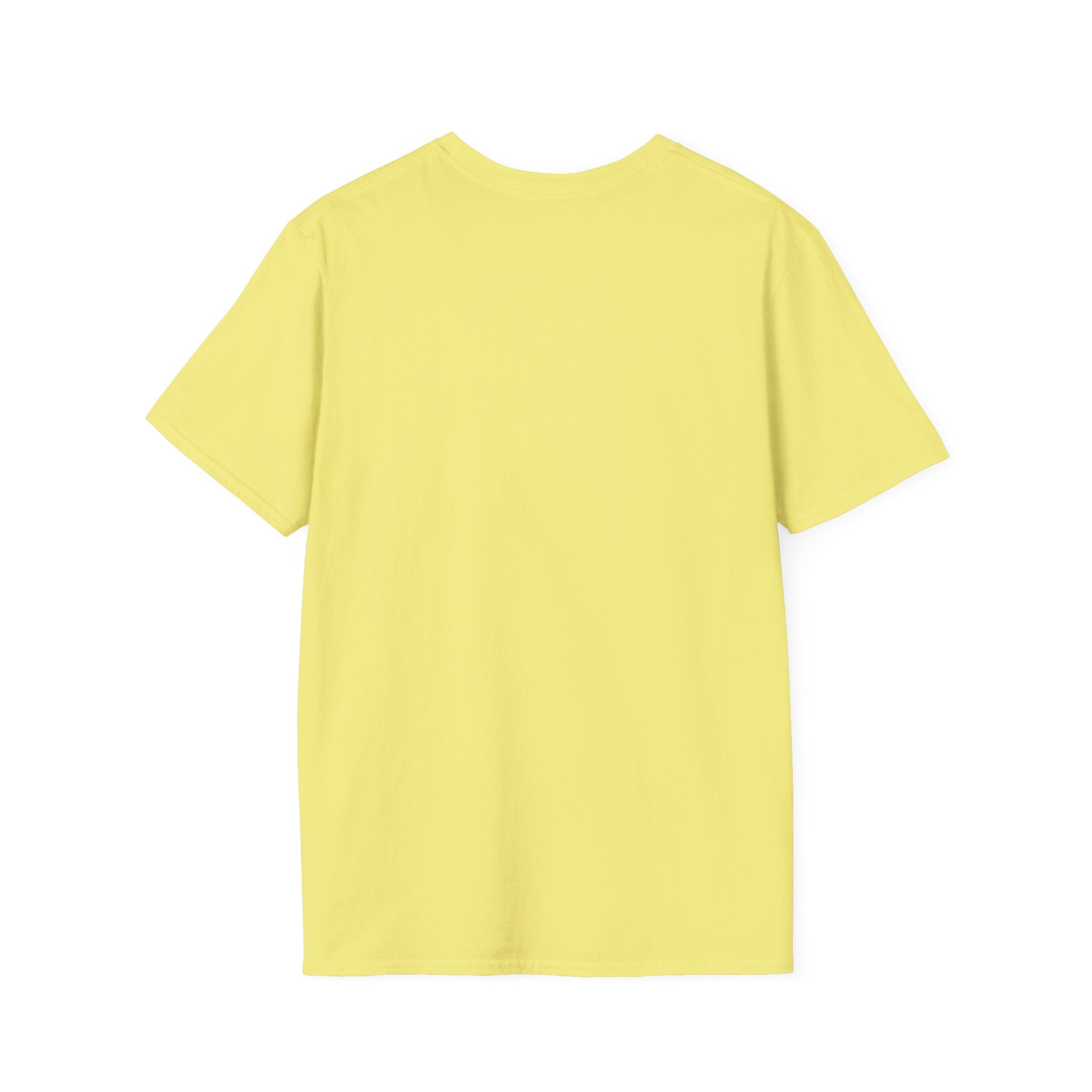 Front End Control T-Shirt
